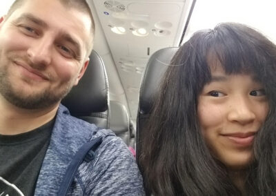 Plane Buddy